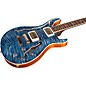 PRS Private Stock McCarty 594 Hollowbody II with Curly Maple Top and Back Brazilian Rosewood Neck and Fretboard with a Pat...
