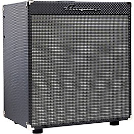 Ampeg Rocket Bass RB-112 1x12 100W Bass Combo Amp Black and Silver