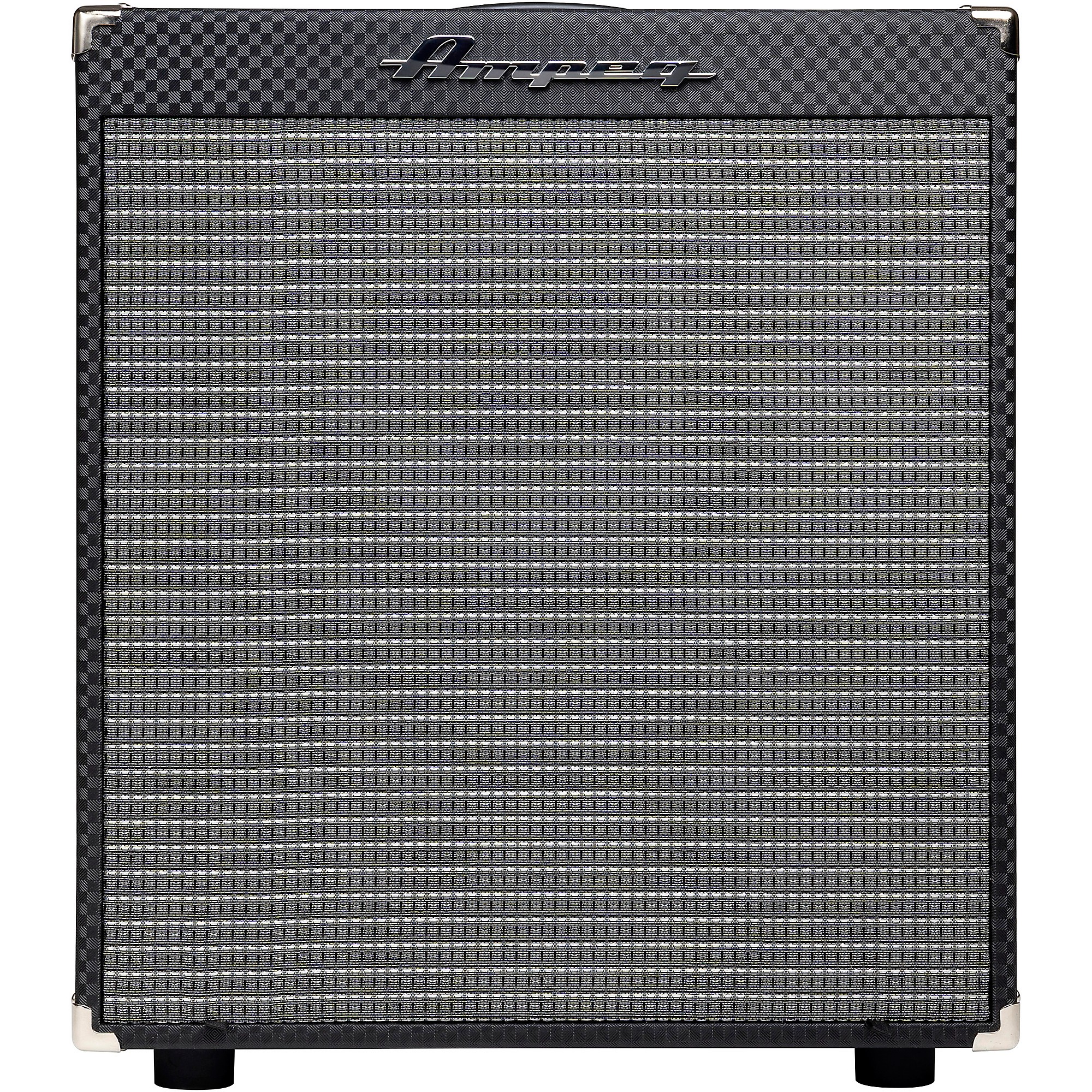Ampeg Rocket Bass RB-112 100W 1x12 Bass Combo Amp Black and