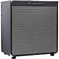 Ampeg Rocket Bass RB-115 200W 1x15 Bass Combo Amp Black and