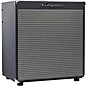Open Box Ampeg Rocket Bass RB-115 1x15 200W Bass Combo Amp Level 1 Black and Silver thumbnail