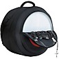 Gibraltar Pro-fit LX Snare Drum Bag - Cross-Cut Zipper 14 x 6.5 in. Black