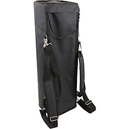Gibraltar Convertible Hardware Backpack Bag Black