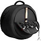 Gibraltar Pro-Fit LX Snare Drum Bag - Standard Zipper 14 x 6.5 in. Black