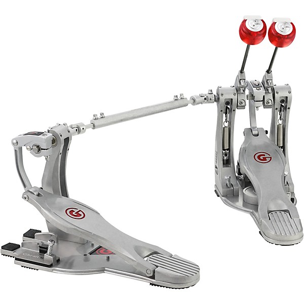 Gibraltar G Class Direct Drive Double Pedal