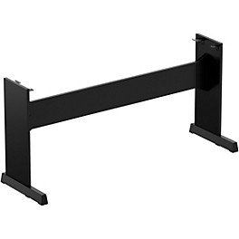 Yamaha L-300 Wooden Stand for P-S500/DGX-670 Black Yamaha L-300 Wooden Stand for P-S500/DGX-670 Black