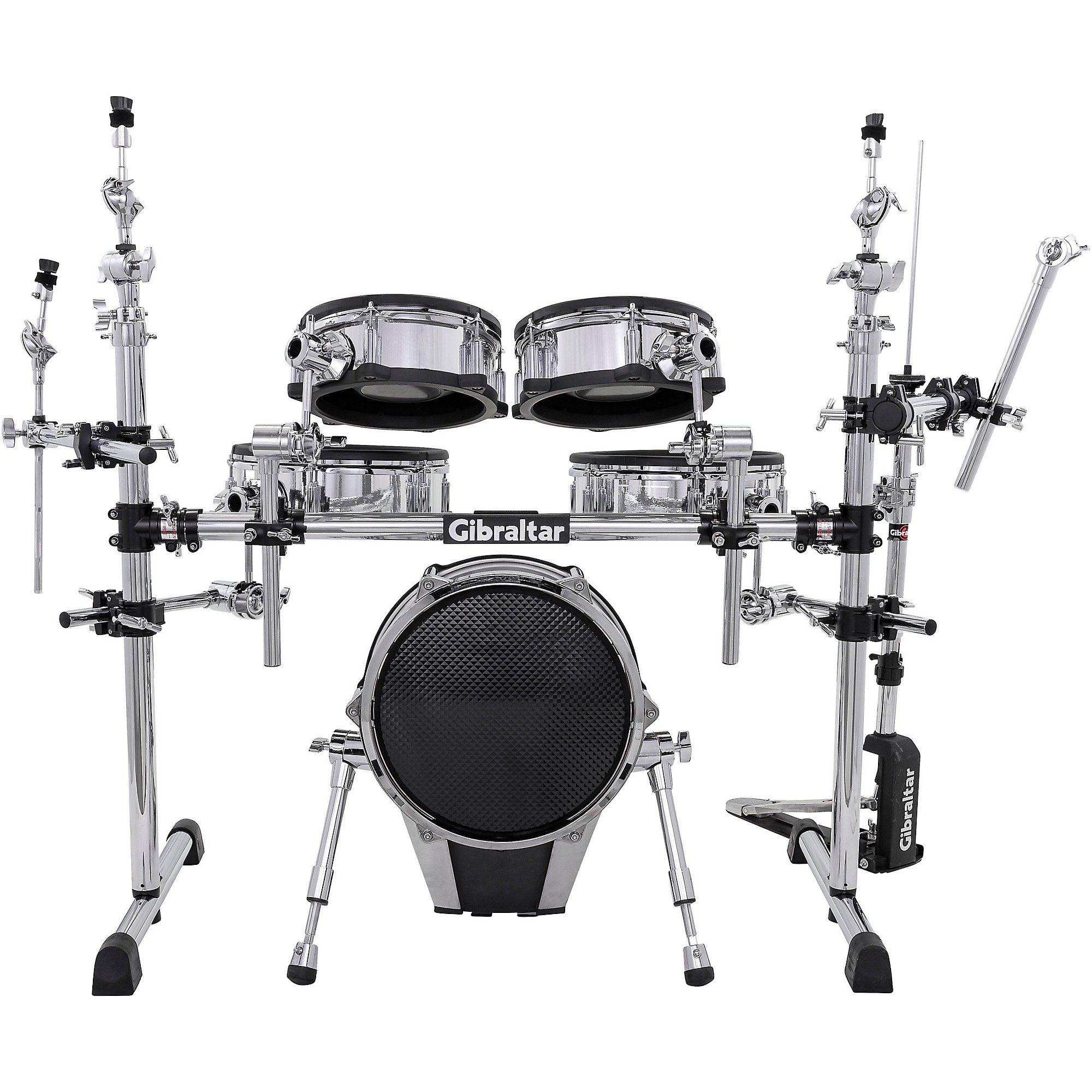 גיברלטר Rack E-Drum רב תכליתיגיברלטר Rack E-Drum רב תכליתי  