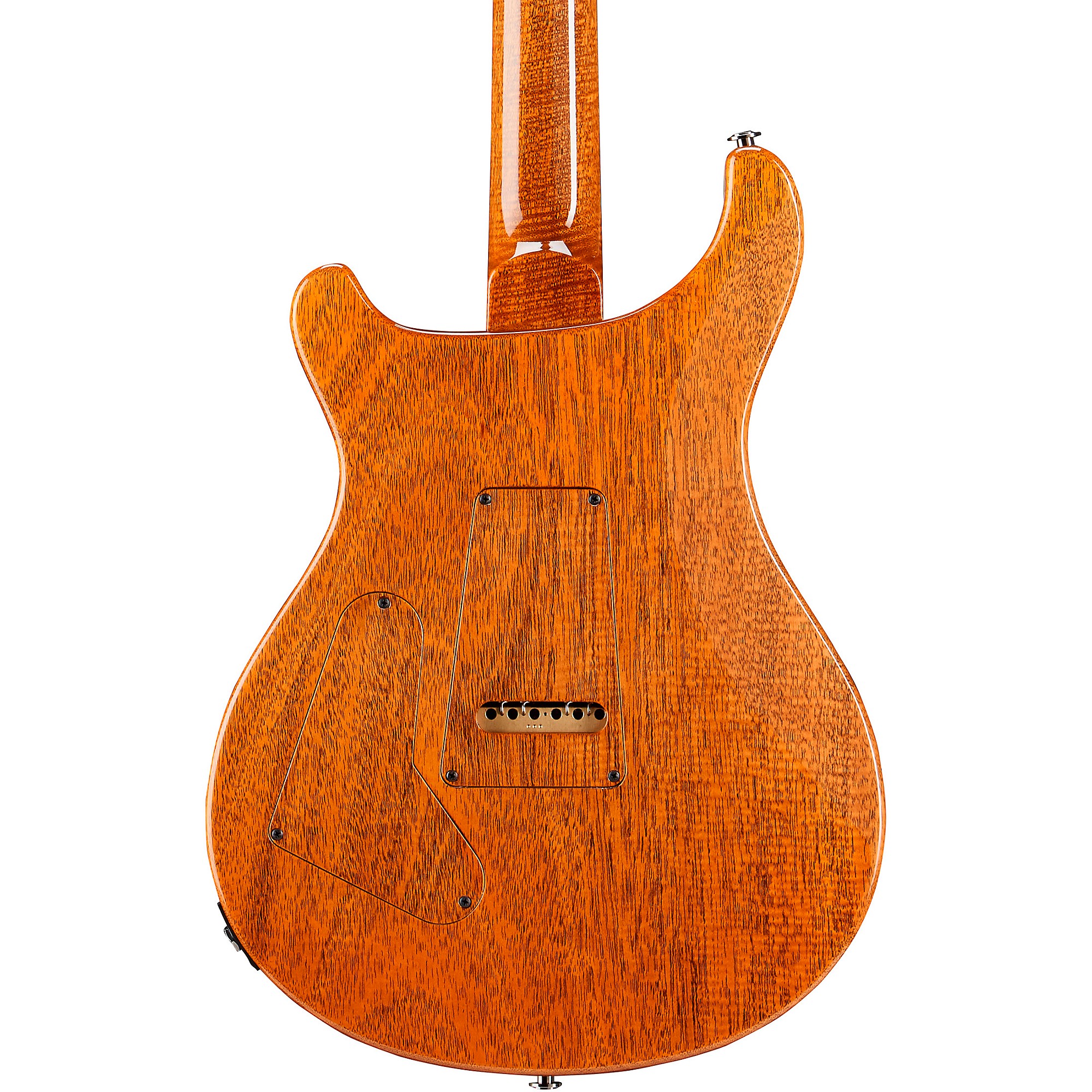 Last of Its Kind: PRS Private Stock x Ish Guitars 'Sculpture