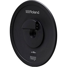 Open Box Roland CY-16R-T V-Cymbal Ride Level 1 16 in.