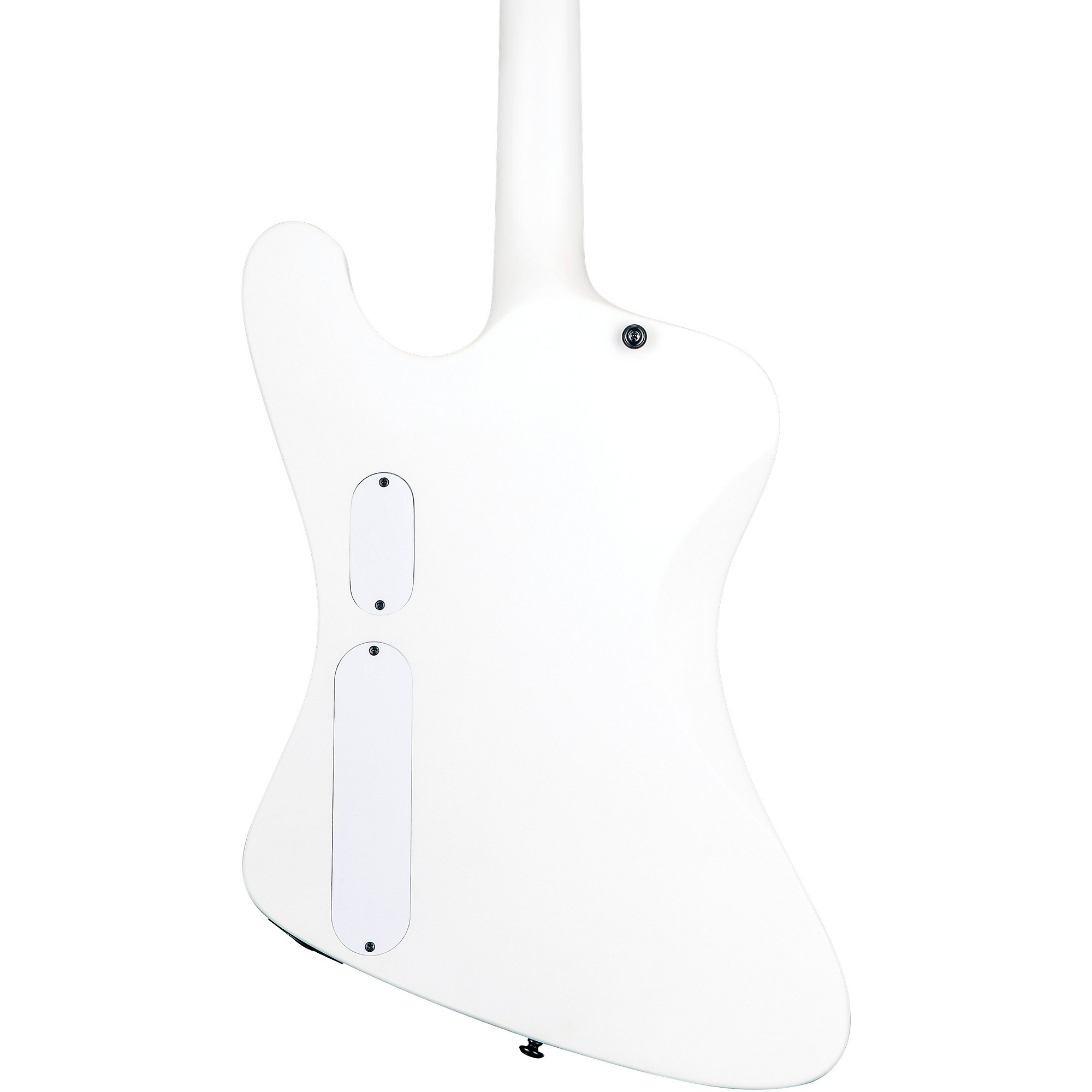 ESP LTD Phoenix Arctic Metal Electric Guitar Satin White