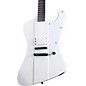 Open Box ESP LTD Phoenix Arctic Metal Electric Guitar Level 1 Satin White