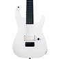 ESP LTD M-7BHT Arctic Metal Electric Guitar Satin White thumbnail