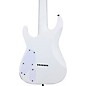 ESP LTD M-7BHT Arctic Metal Electric Guitar Satin White