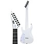 ESP LTD M-7BHT Arctic Metal Electric Guitar Satin White