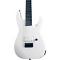 ESP LTD M-7BHT Arctic Metal Electric Guitar Satin White