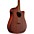 Ibanez ALT20 Altstar Dreadnought Acoustic-E... Ibanez ALT20 Altstar Dreadnought Acoustic-Electric Guitar Dark Brown Open Pore