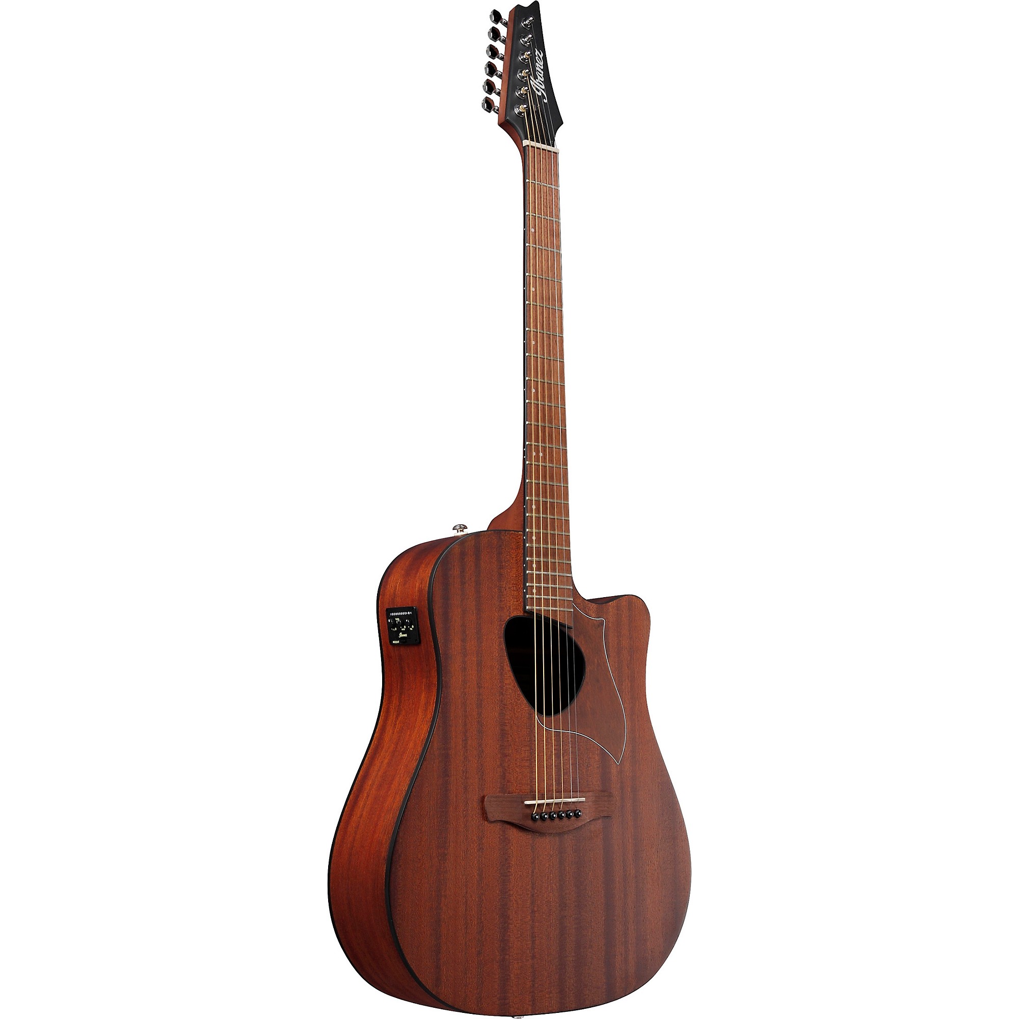 Ibanez ALT20 Altstar Dreadnought Acoustic-Electric Guitar