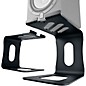 SOUNDRISE PRO-9 9" Studio Monitor Stands (Pair) Black thumbnail