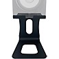 SOUNDRISE PRO-9 9" Studio Monitor Stands (Pair) Black