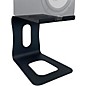 SOUNDRISE PRO-9 9" Studio Monitor Stands (Pair) Black