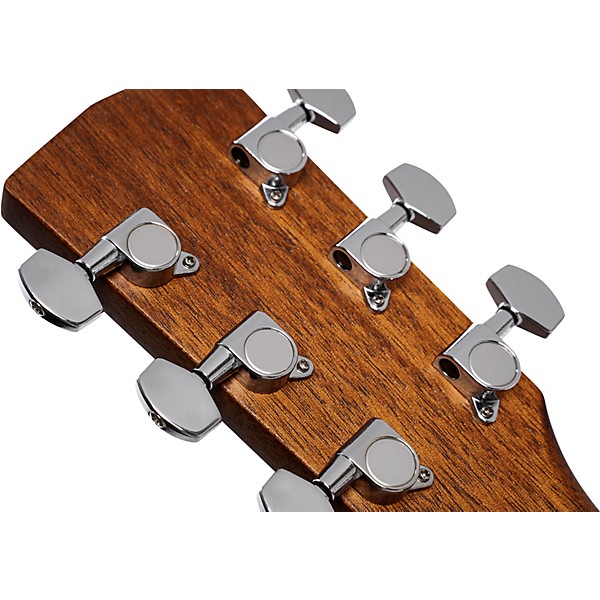 Cort AF510E Standard Grand Concert Spruce