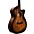 Cort CORE-OC Solid OM Acoustic-Electric Guitar Spruce Cort CORE-OC Solid OM Acoustic-Electric Guitar Mahogany