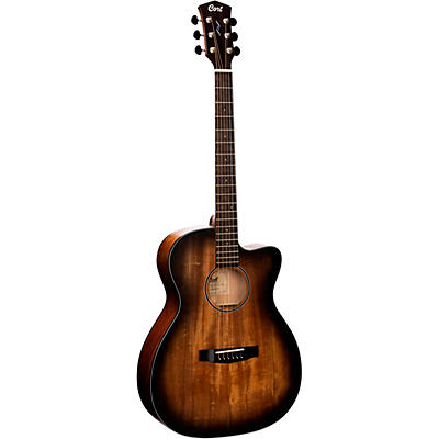 Cort Core Series Solid Mahogany for sale