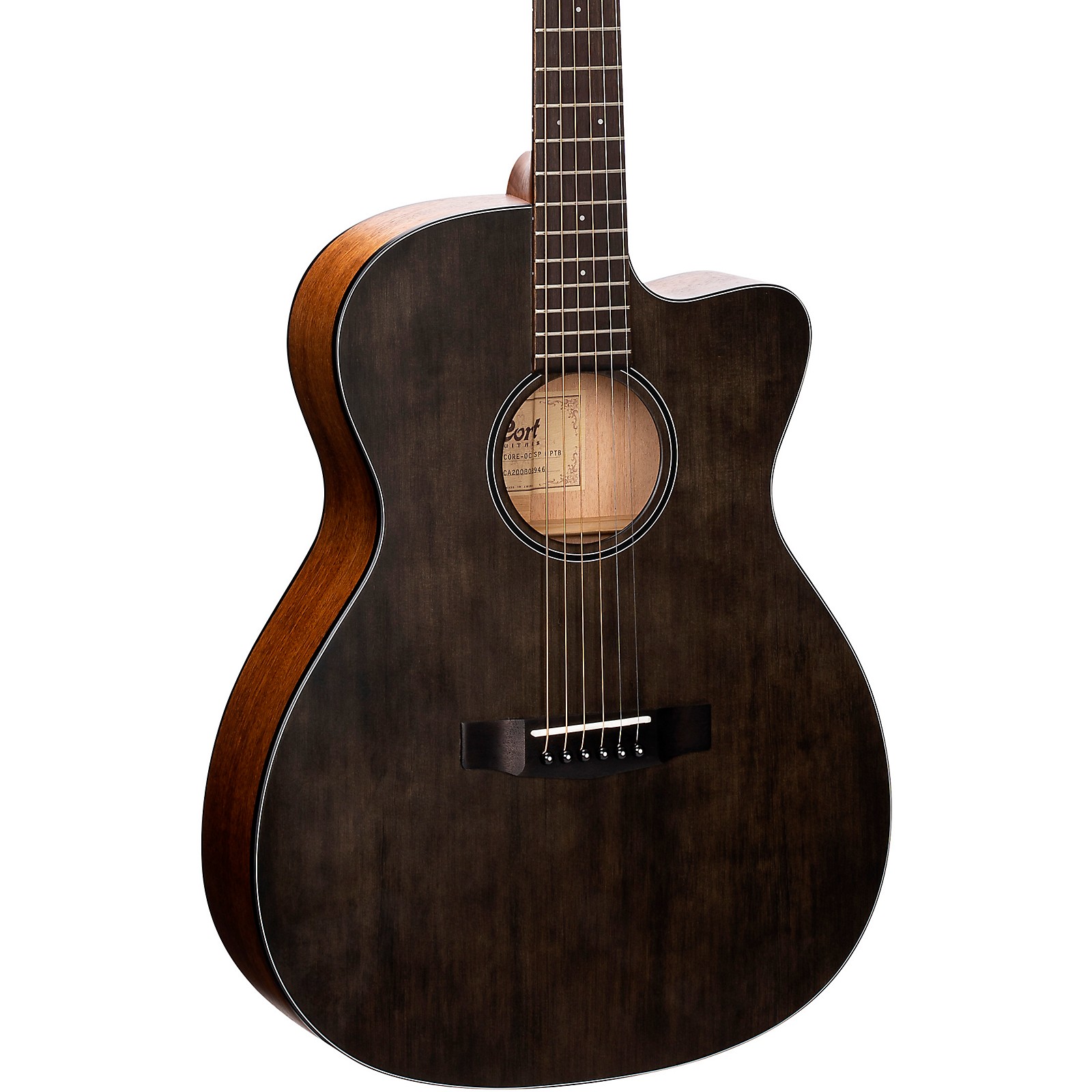 Cort Core Series Solid Spruce | Guitar Center