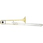 Bach BTB301 USA Student Series Trombone Lacquer Yellow Brass Bell thumbnail