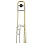 Bach BTB301 USA Student Series Trombone Lacquer Yellow Brass Bell