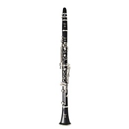 Leblanc 300 Series "Vito" Student Clarinet with Wood Case Nickel Keys Fixed Thumb Rest