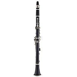 Leblanc 300 Series "Vito" Student Clarinet with Wood Case Nickel Keys Fixed Thumb Rest