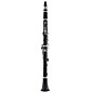 Leblanc 300 Series "Vito" Student Clarinet with Wood Case Nickel Keys Fixed Thumb Rest