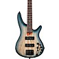 Ibanez SR600E 4-String Electric Bass Guitar Cosmic Blue Starburst Flat thumbnail