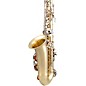 Selmer 300 Series Alto Saxophone Lacquer Nickel Plated Keys