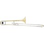 King KTB301 USA Student Series Trombone Lacquer Yellow Brass Bell thumbnail