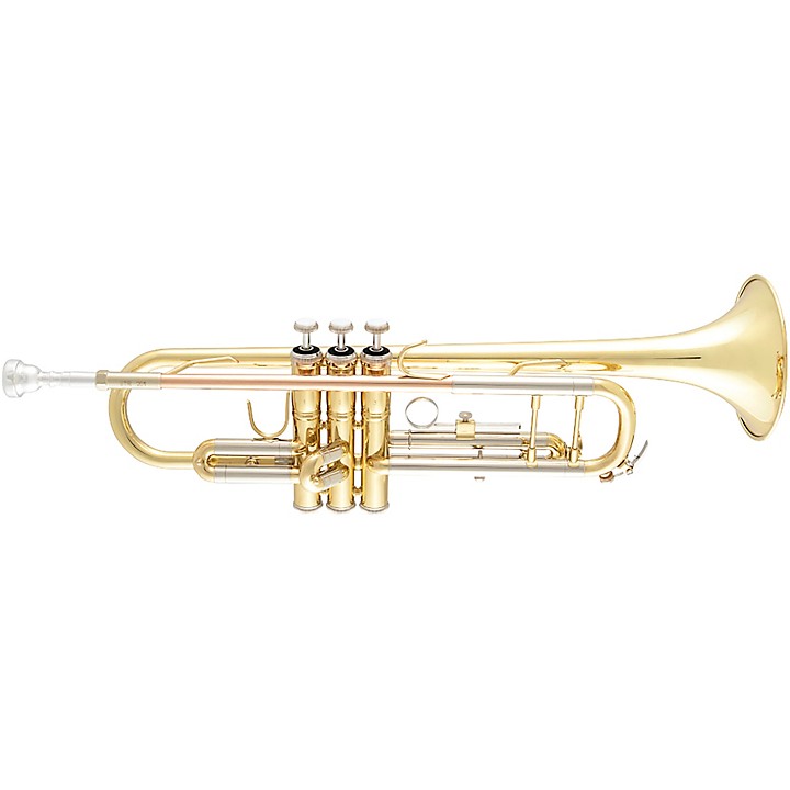 guitar center trumpet