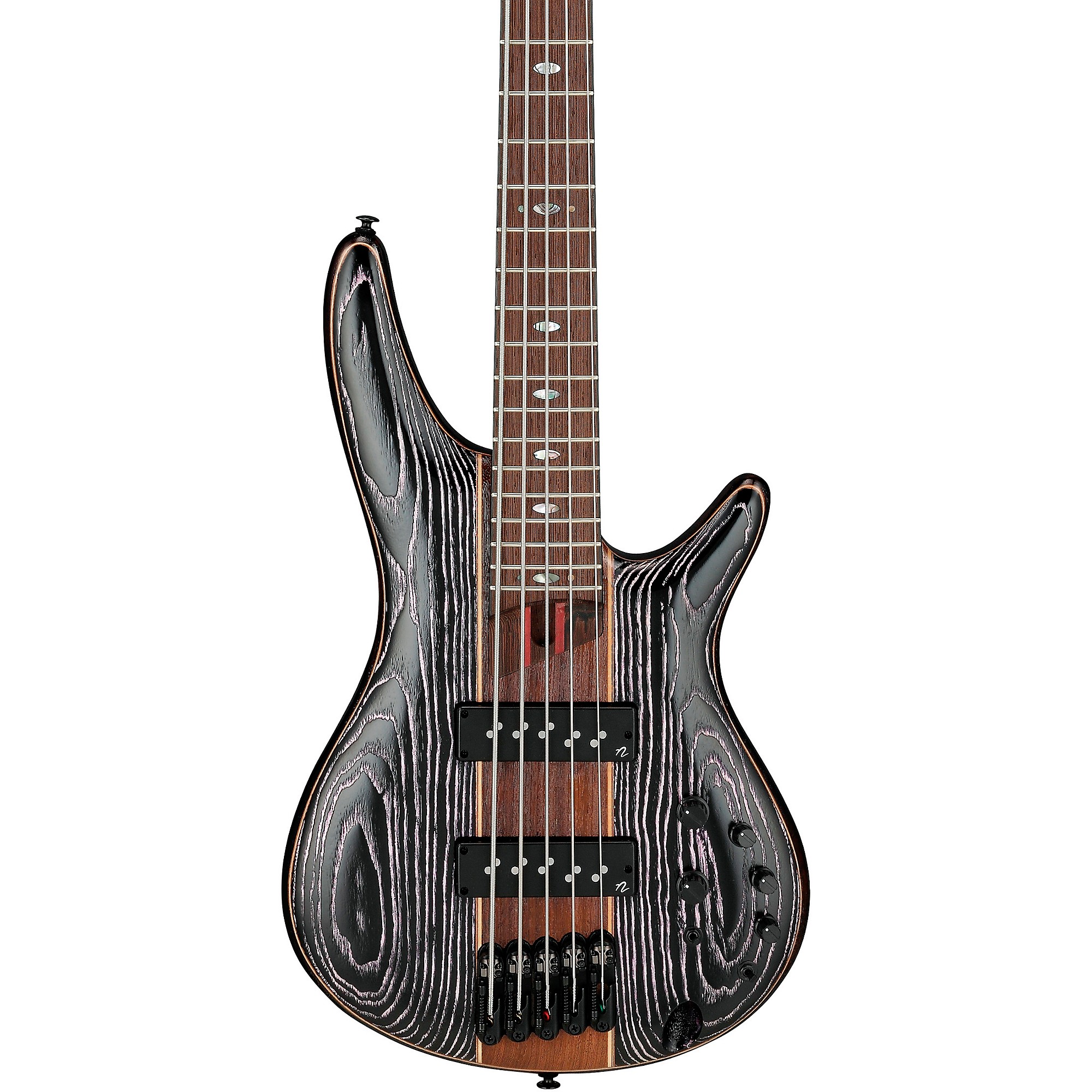 Ibanez SR1305SB Premium 5-String Electric Bass Guitar Magic Wave