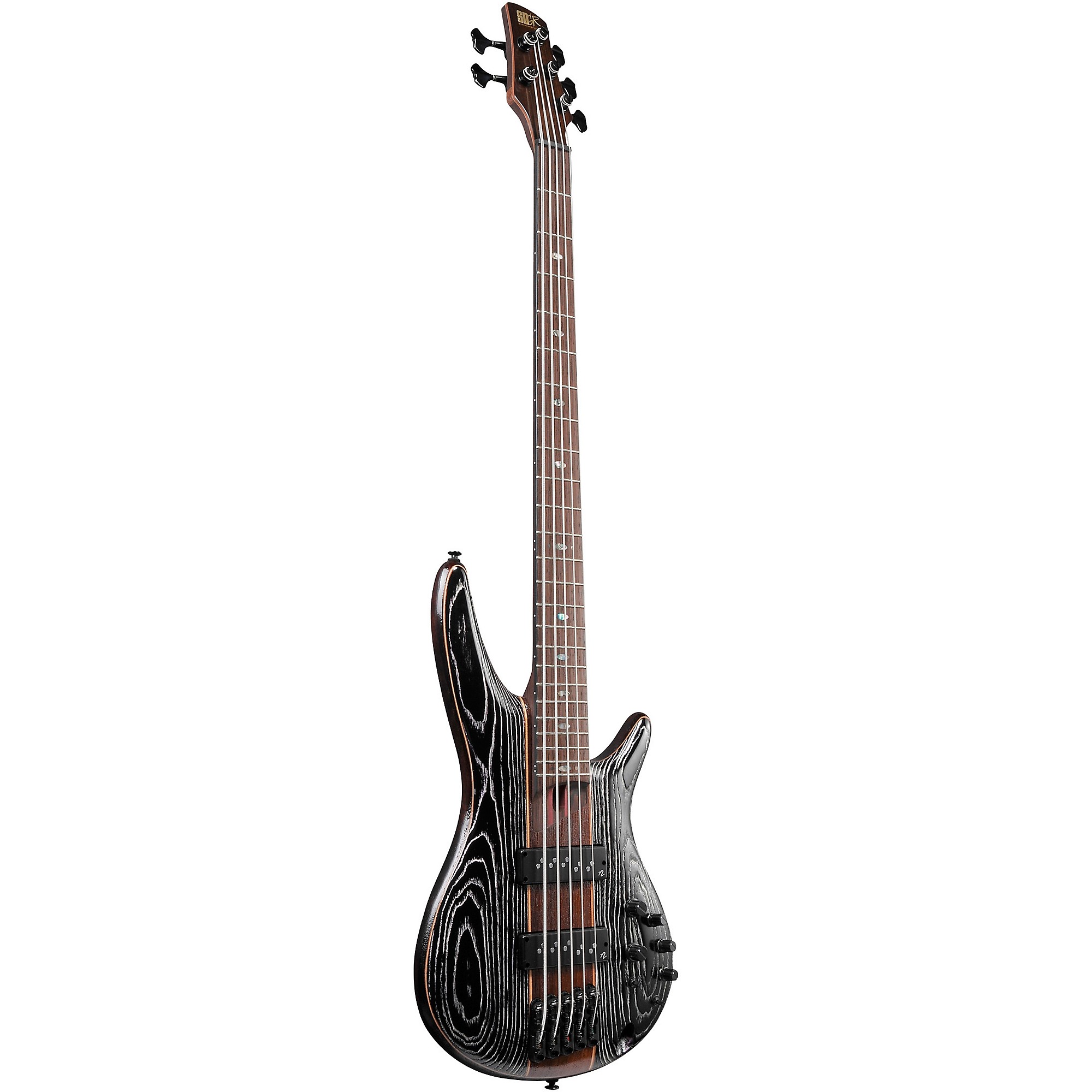 Ibanez SR1305SB Premium 5-String Electric Bass Guitar Magic Wave