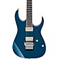 Open Box Ibanez RG5320C RG Prestige Electric Guitar Level 2 Deep Forest Green Metallic 197881139155 thumbnail