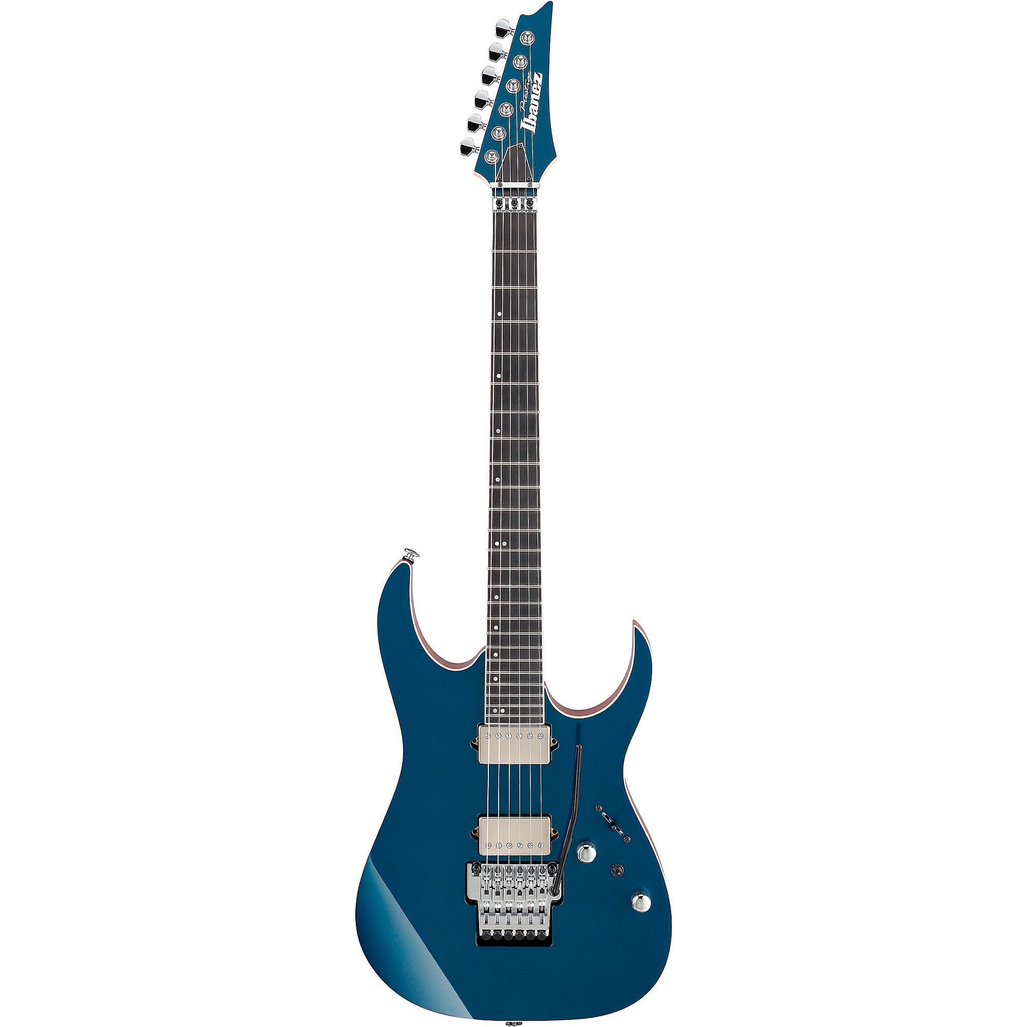 Ibanez Prestige RG5320C Electric Guitar Deep Forest Green