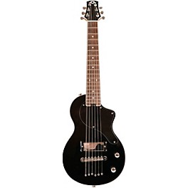 Blackstar Carry On Travel Guitar Black