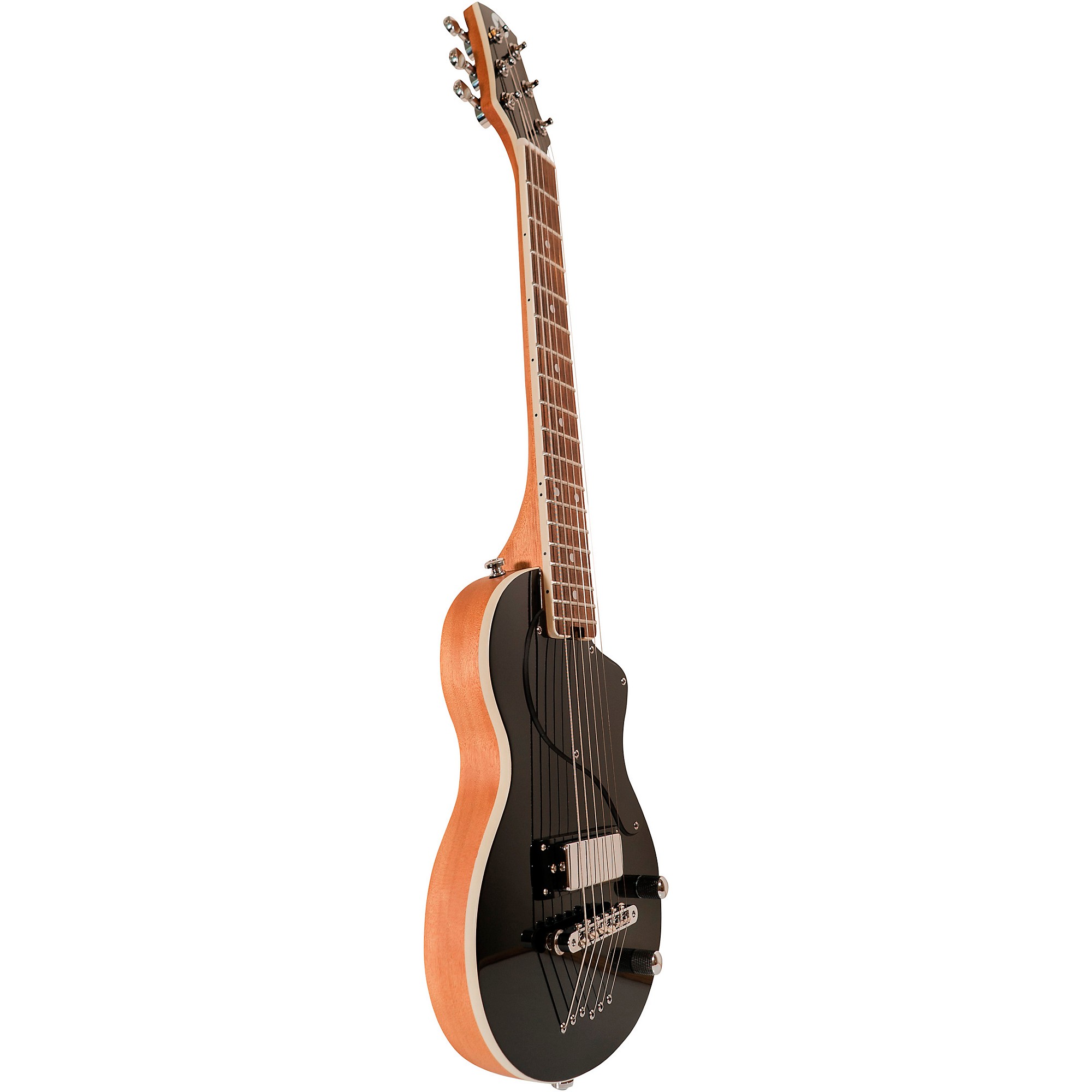 Carry-on ST Guitar Black - Blackstar