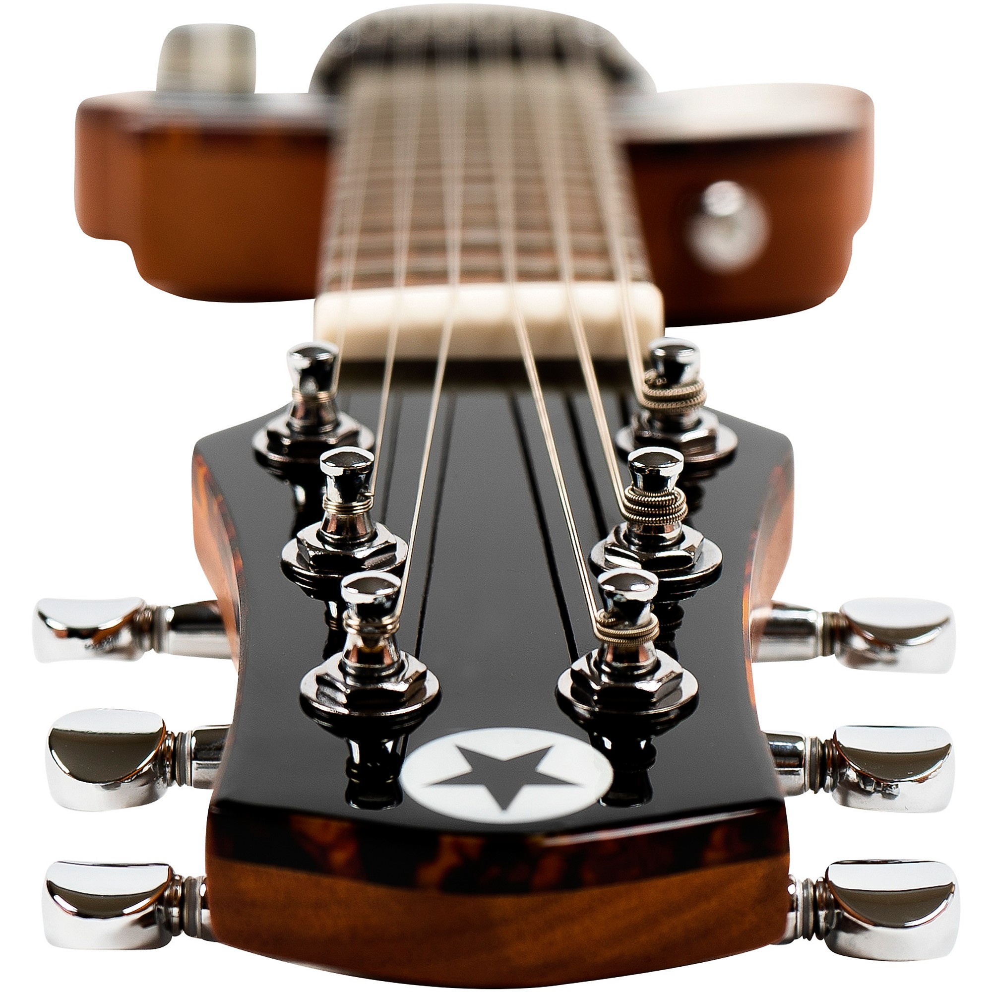 Blackstar White | Guitar Center