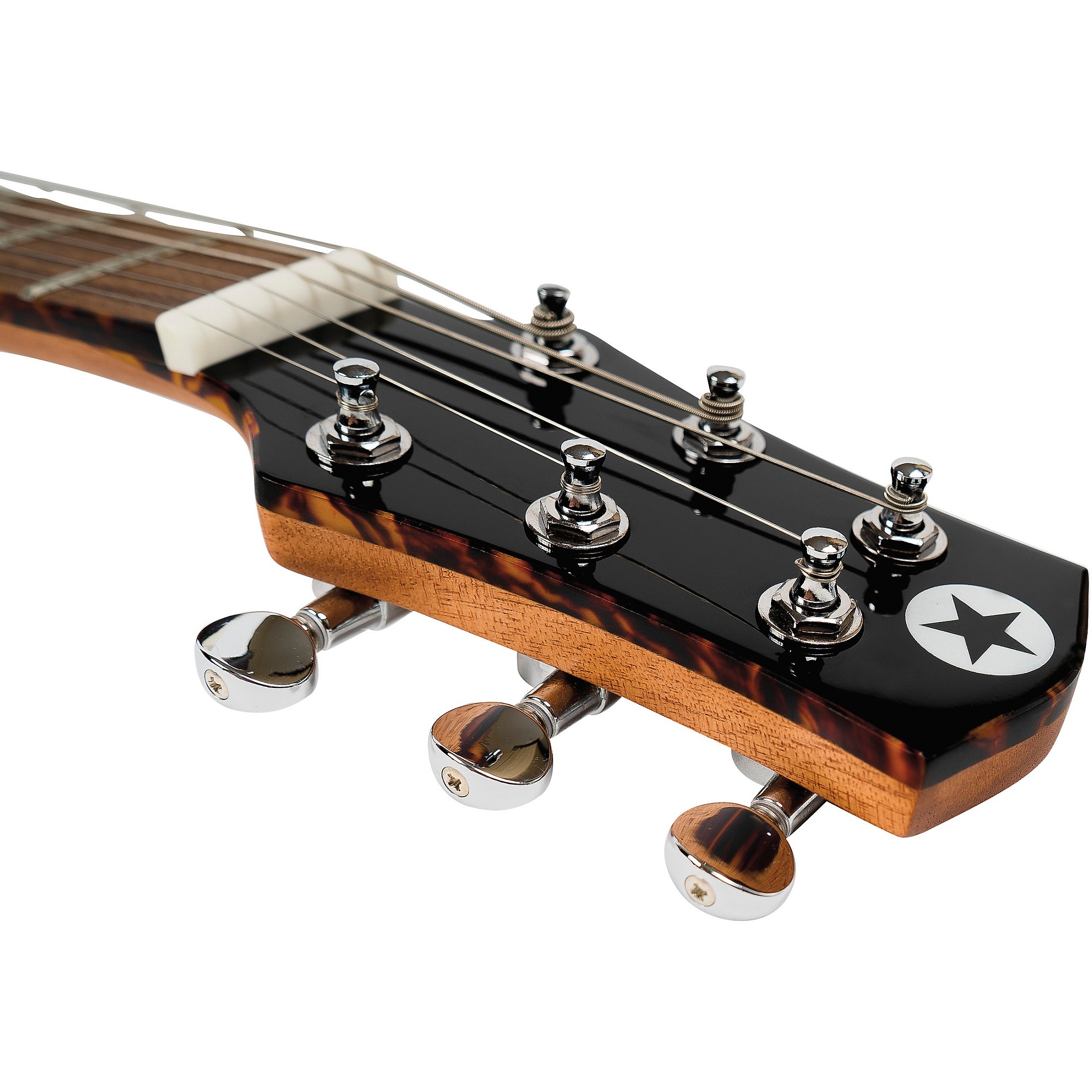 Blackstar White | Guitar Center