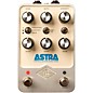 Universal Audio Astra Modulation Machine Effects Pedal Cream thumbnail