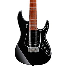 Ponta④ Ibanez Prestige AZ24027 7-String Electric Guitar Tri Fade