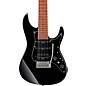 Ibanez AZ24047 AZ Prestige 7-String Electric Guitar Black thumbnail