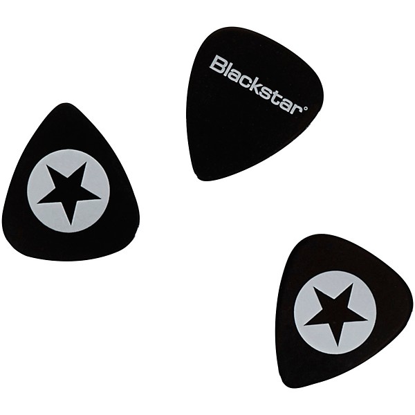 Blackstar Carry On Travel Guitar Pack White