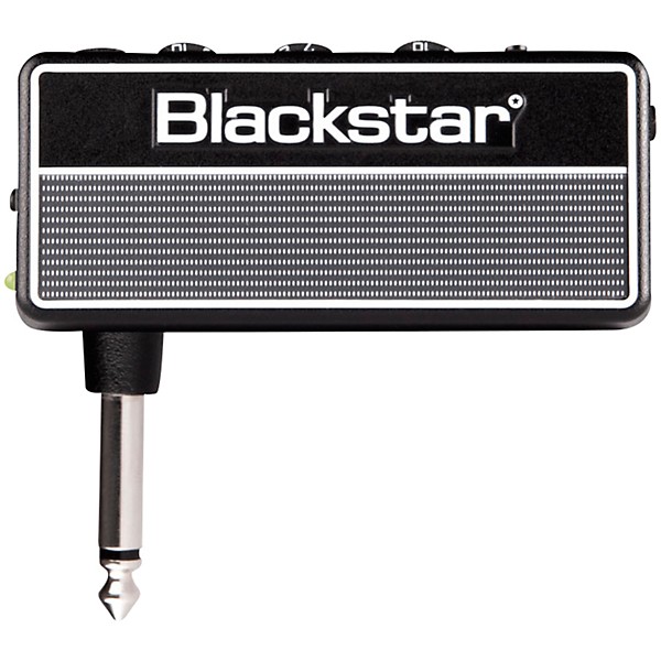 Open Box Blackstar Carry On Travel Guitar Pack Level 2 Black 197881131012